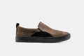 Zapatilla Hombre - Capitan Suede Plutón — Bestias