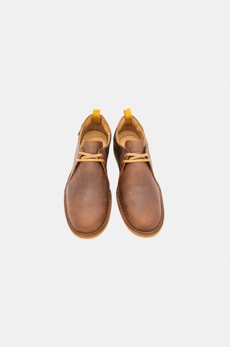 Shoes - Zapato Hombre - Atlas Low West Fargo - BESTIAS