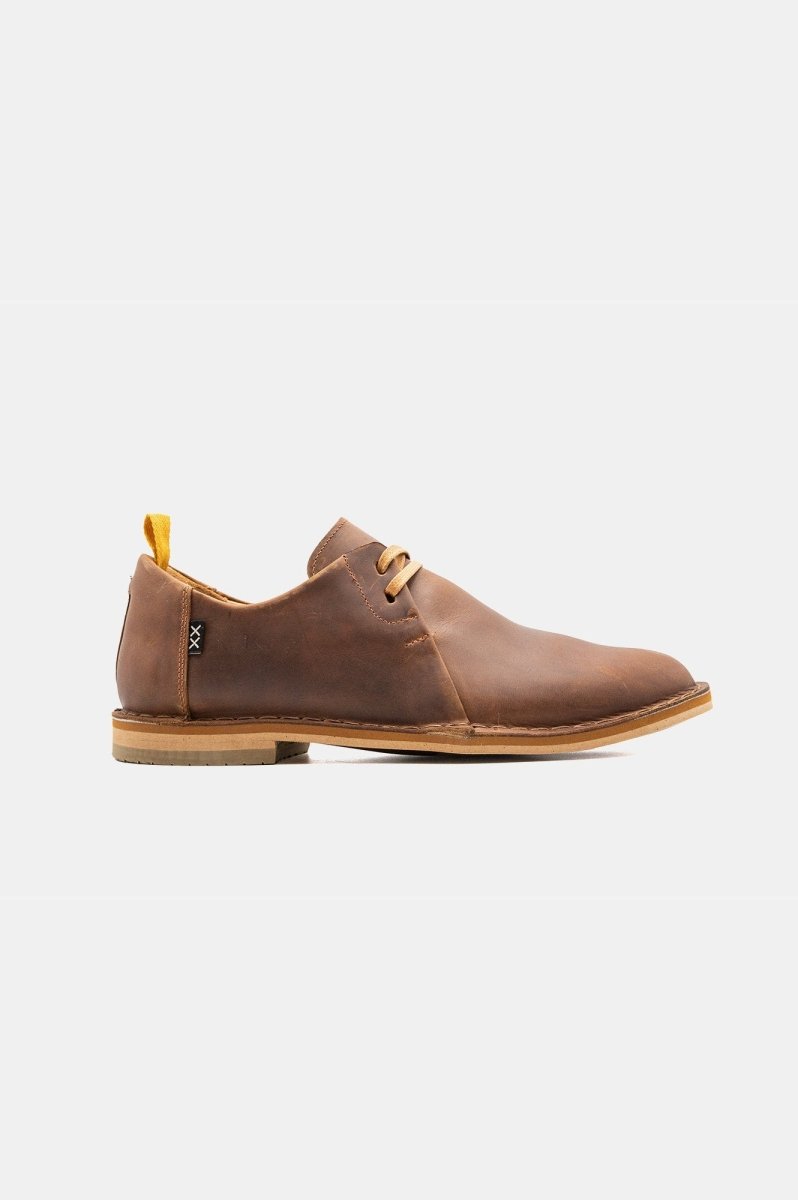 Shoes - Zapato Hombre - Atlas Low West Fargo - BESTIAS