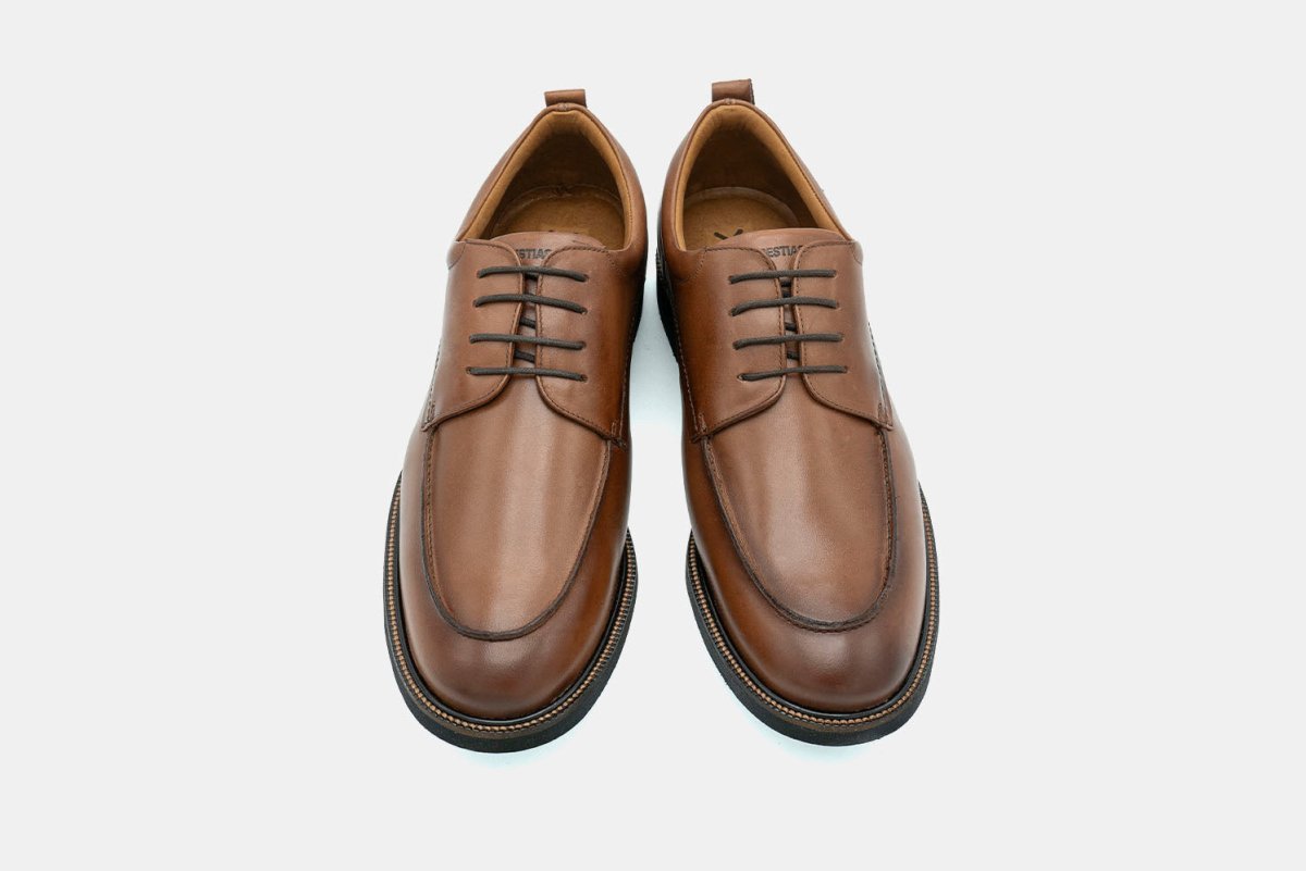 Shoes - Zapato Hombre - Falcon Burdeo - BESTIAS