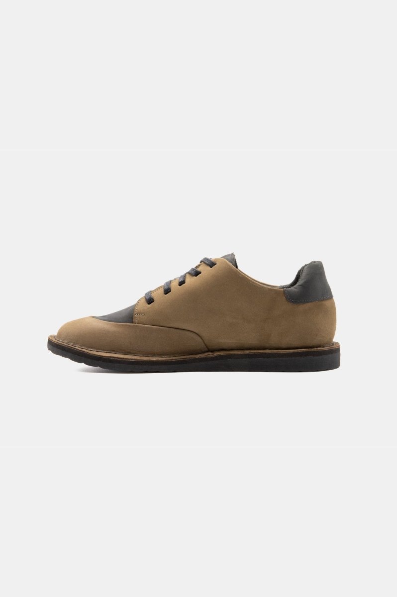 Shoes - Zapato Hombre - Macaco Verde - BESTIAS