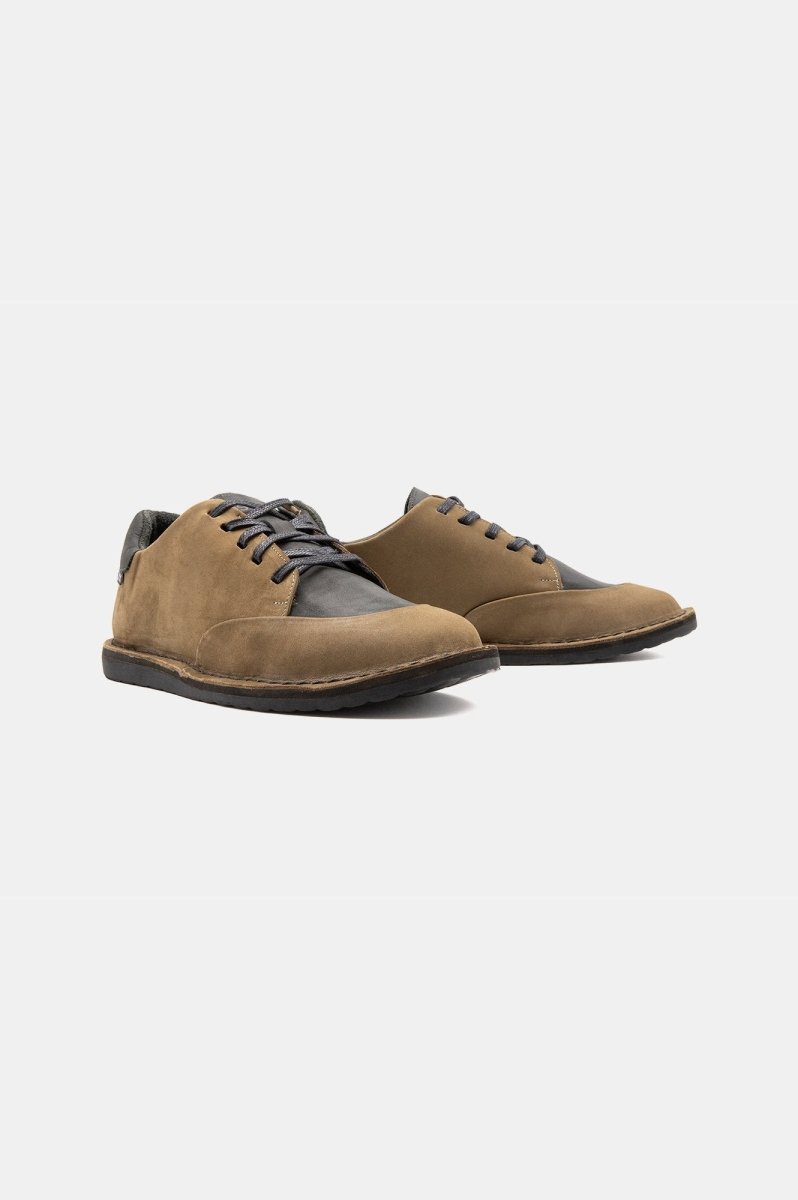 Shoes - Zapato Hombre - Macaco Verde - BESTIAS
