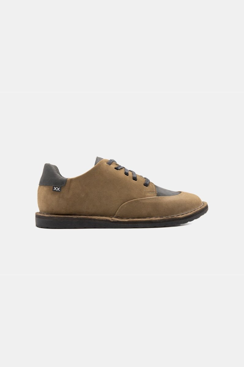 Shoes - Zapato Hombre - Macaco Verde - BESTIAS