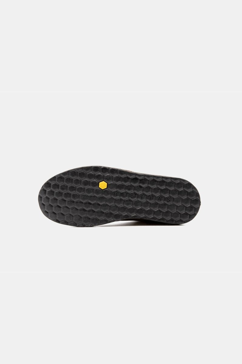 Shoes - Zapato Hombre - Macaco Verde - BESTIAS