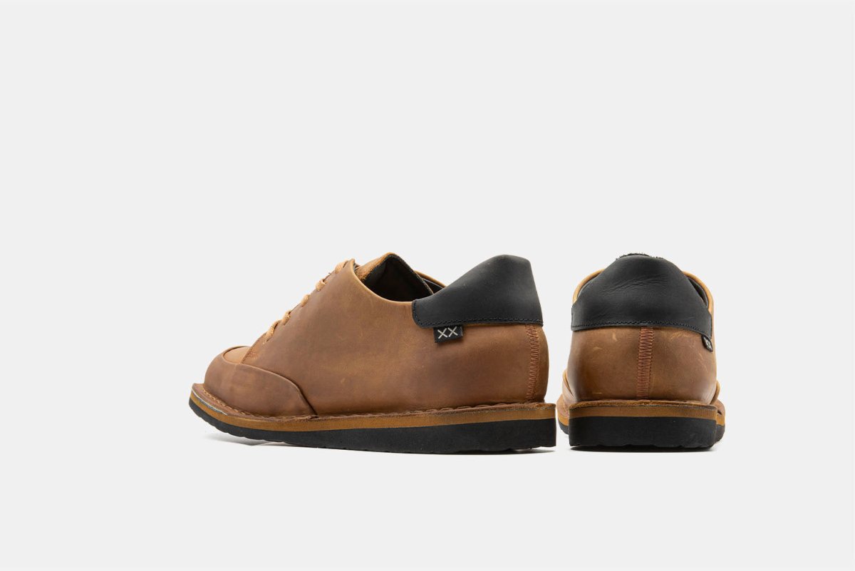 Shoes - Zapato Hombre - Macaco West Fargo - BESTIAS