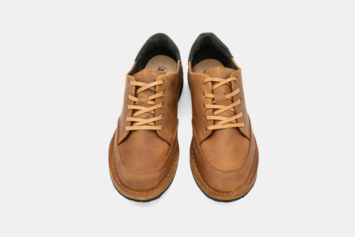 Shoes - Zapato Hombre - Macaco West Fargo - BESTIAS