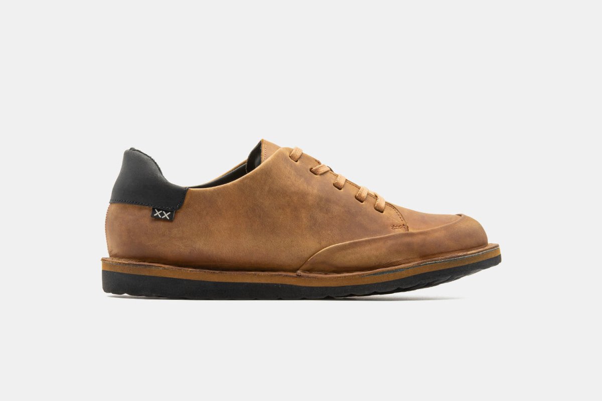 Shoes - Zapato Hombre - Macaco West Fargo - BESTIAS