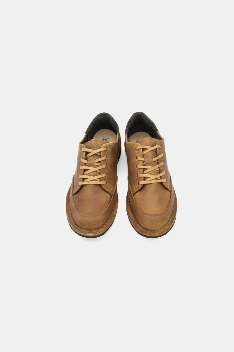 Shoes - Zapato Hombre - Macaco West Fargo - BESTIAS