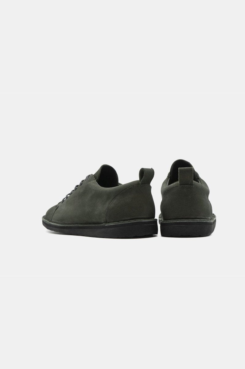 Shoes - Zapato Hombre - Numbat Low Musgo - BESTIAS