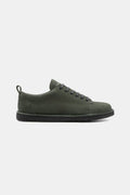 Shoes - Zapato Hombre - Numbat Low Musgo - BESTIAS