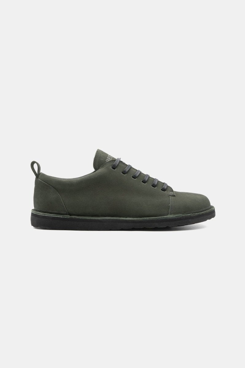 Shoes - Zapato Hombre - Numbat Low Musgo - BESTIAS