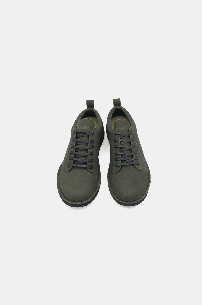 Shoes - Zapato Hombre - Numbat Low Musgo - BESTIAS