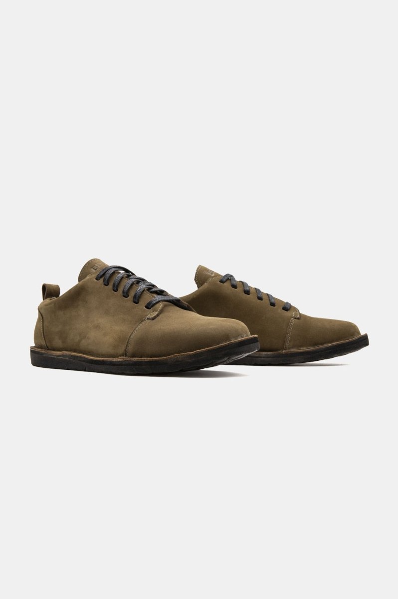 Shoes - Zapato Hombre - Numbat Low Verde - BESTIAS