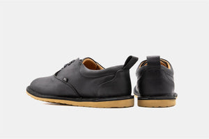 Shoes - Zapato Hombre - Ox Black - BESTIAS