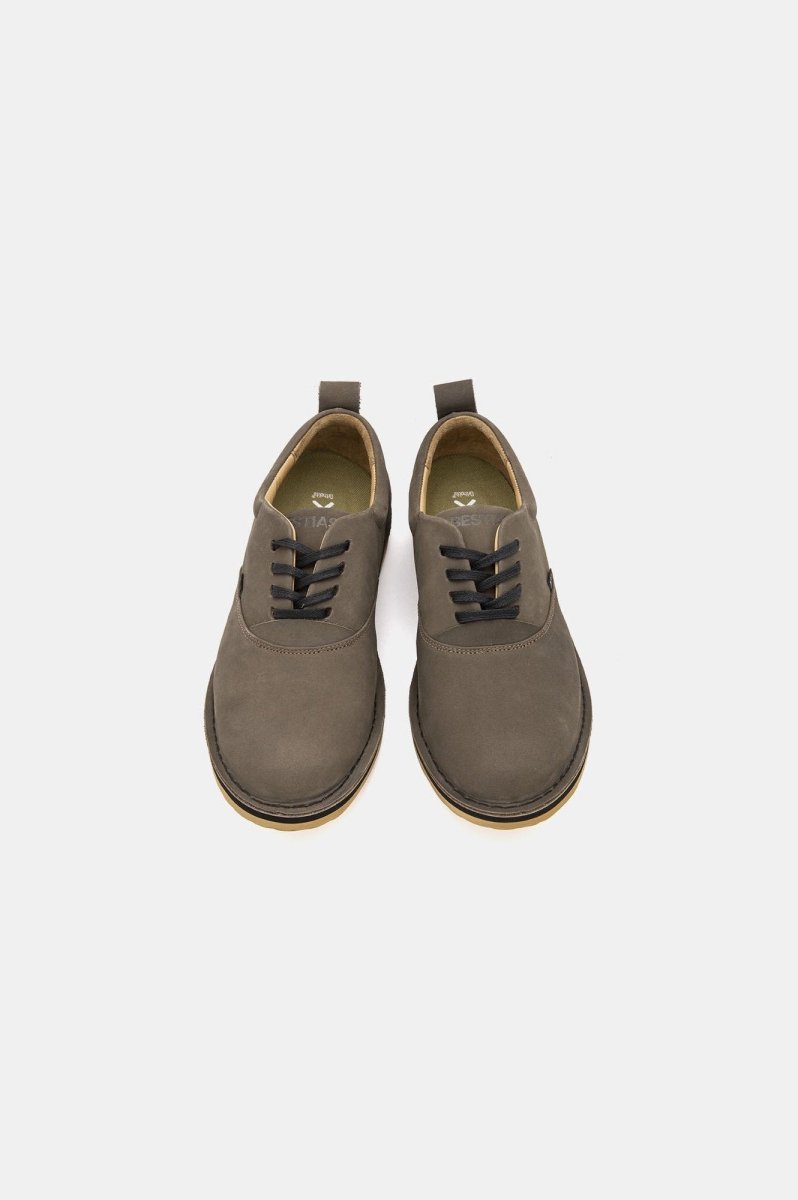 Shoes - Zapato Hombre - Ox Ceniza - BESTIAS