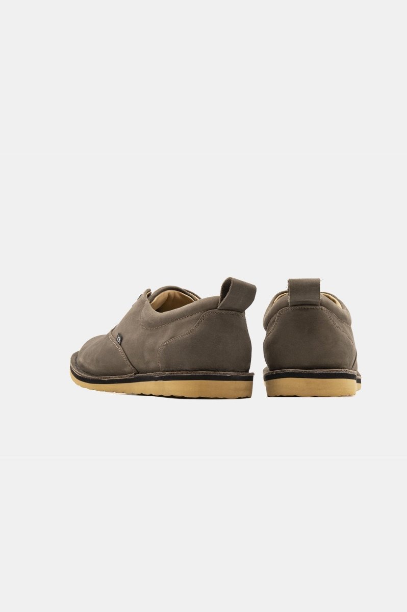 Shoes - Zapato Hombre - Ox Ceniza - BESTIAS