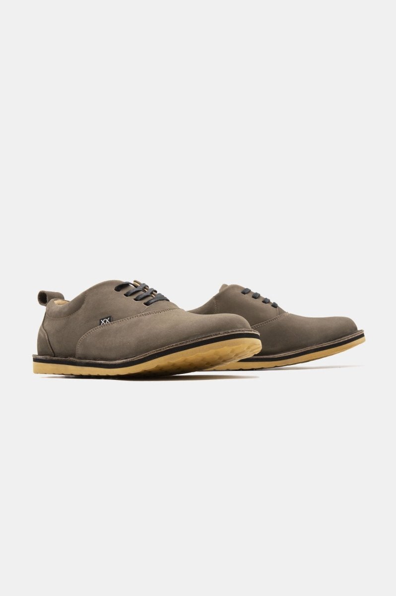 Shoes - Zapato Hombre - Ox Ceniza - BESTIAS
