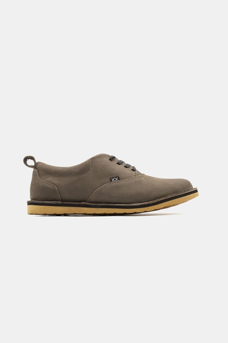 Shoes - Zapato Hombre - Ox Ceniza - BESTIAS