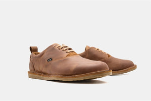 Shoes - Zapato Hombre - Ox West Fargo - BESTIAS