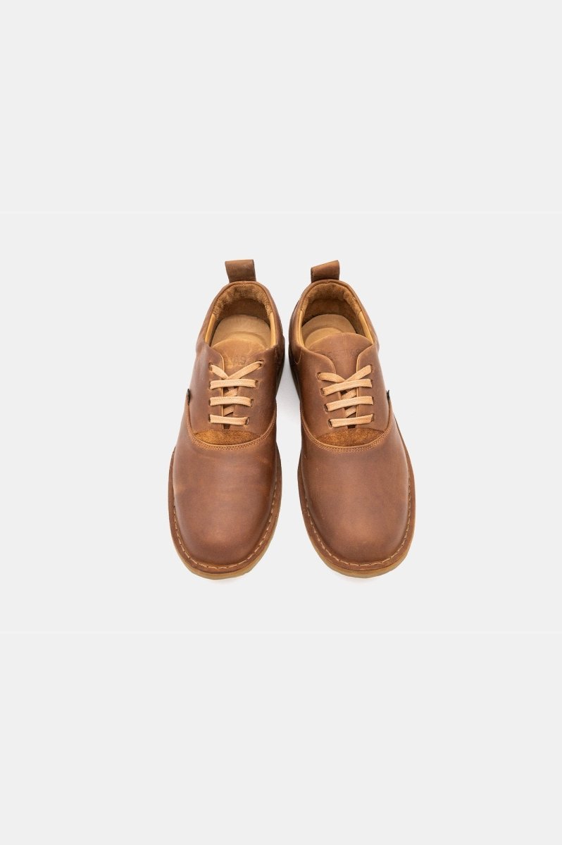Shoes - Zapato Hombre - Ox West Fargo - BESTIAS