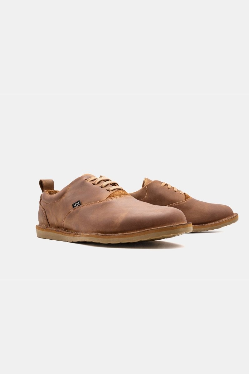 Shoes - Zapato Hombre - Ox West Fargo - BESTIAS
