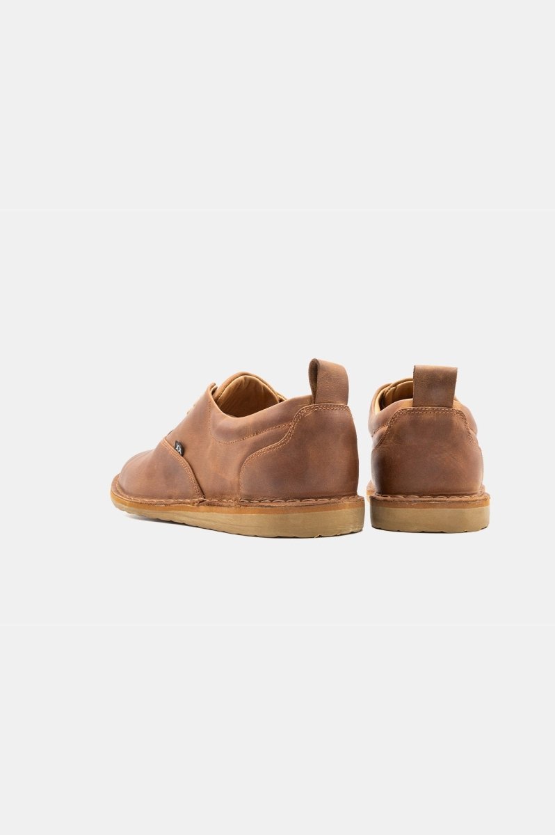 Shoes - Zapato Hombre - Ox West Fargo - BESTIAS