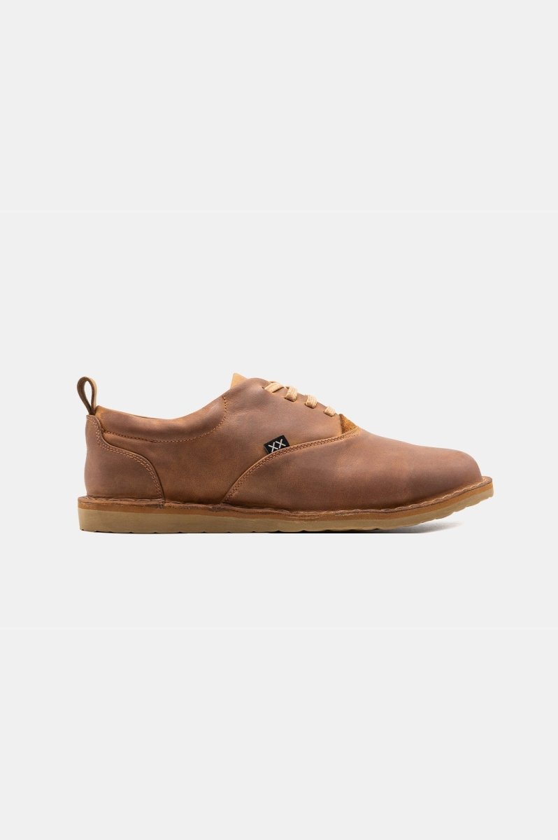 Shoes - Zapato Hombre - Ox West Fargo - BESTIAS