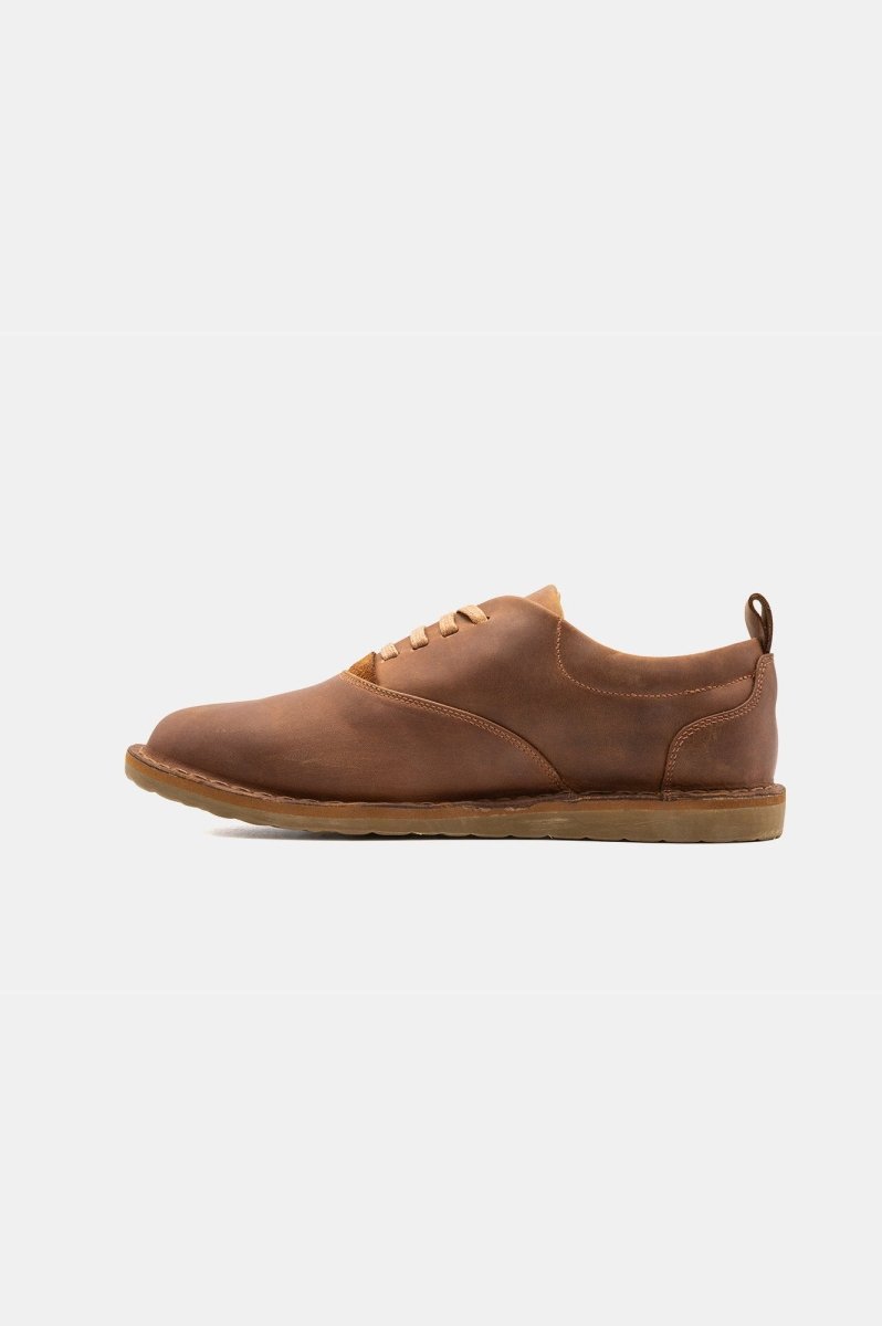 Shoes - Zapato Hombre - Ox West Fargo - BESTIAS