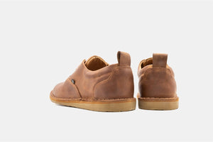 Shoes - Zapato Hombre - Ox West Fargo - BESTIAS