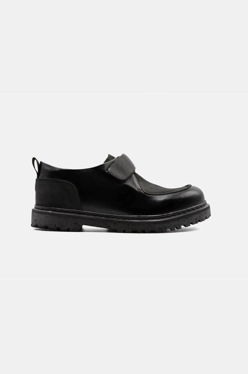 Shoes - Zapato Mujer - Viszla Black - BESTIAS