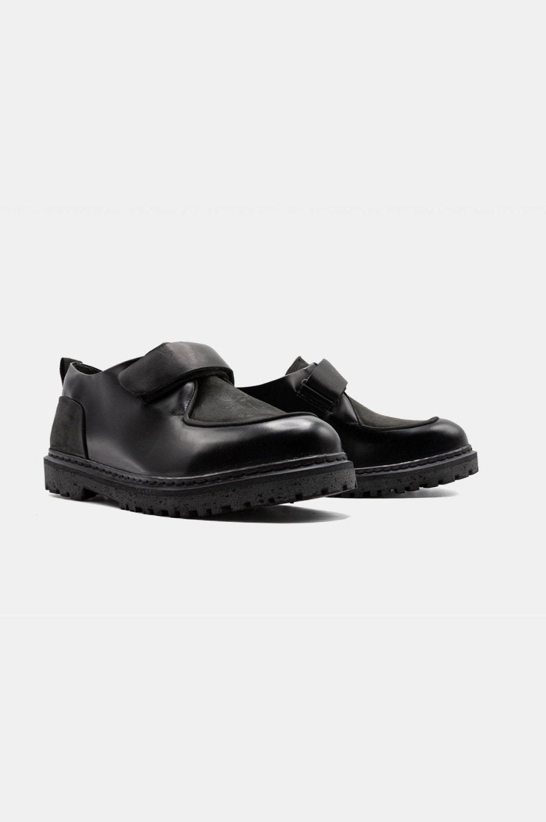 Shoes - Zapato Mujer - Viszla Black - BESTIAS