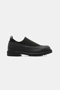 Shoes - Zapato Mujer - Wabi Lo Black Graso - BESTIAS