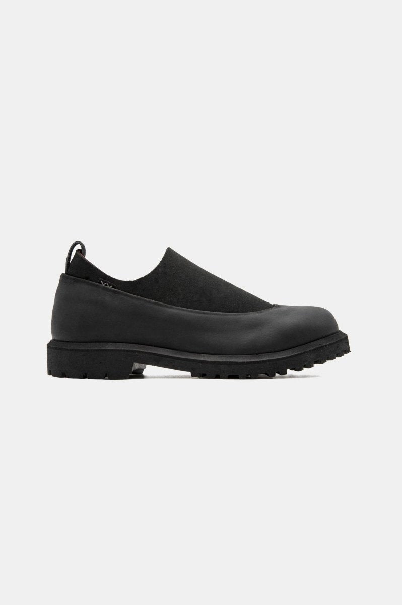Shoes - Zapato Mujer - Wabi Lo Black Graso - BESTIAS