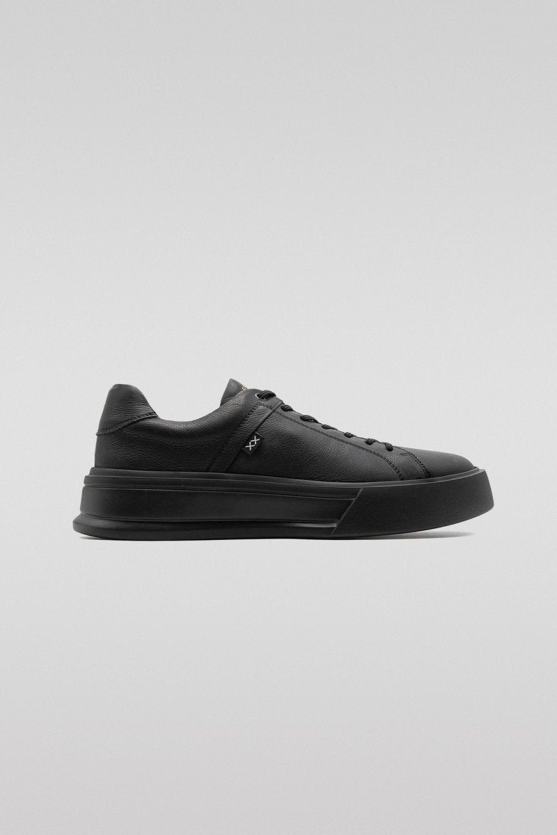 Shoes - Zorro | Black - BESTIAS
