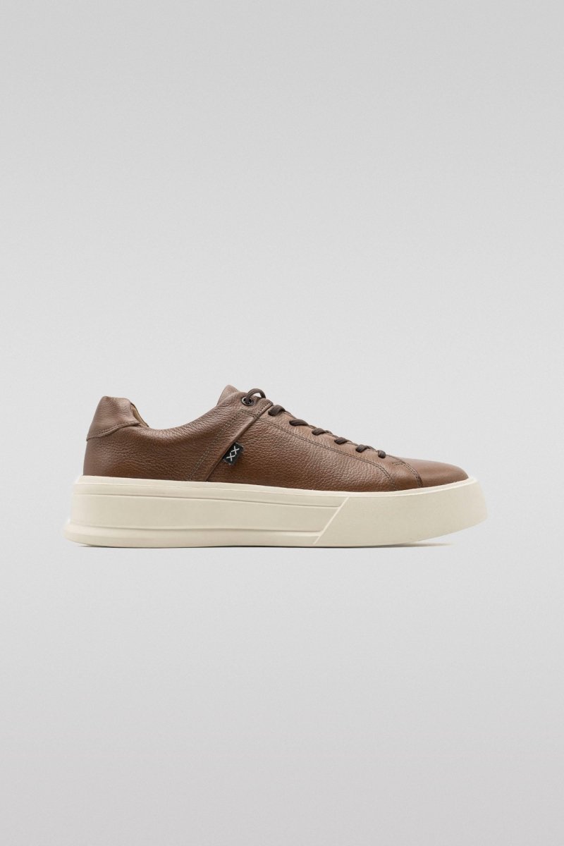 Shoes - Zorro | Brown - BESTIAS