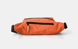 Bolsos, billeteras y estuches - Banano - Compa Bag Naranja - BESTIAS