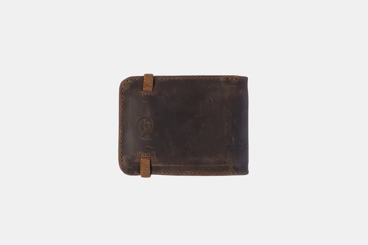 Clothing Accessories - Billetera - Mole Classic B/T - BESTIAS