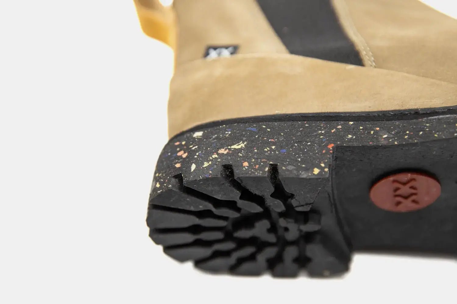 Shoes - Bota Chelsea - Walrus Verde - BESTIAS