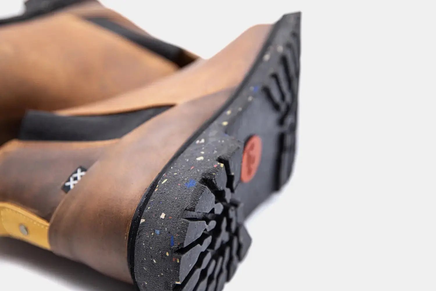 Bota Mujer Chelsea - Walrus West Fargo — Bestias