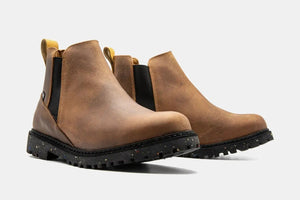 Shoes - Bota Chelsea - Walrus West Fargo - BESTIAS