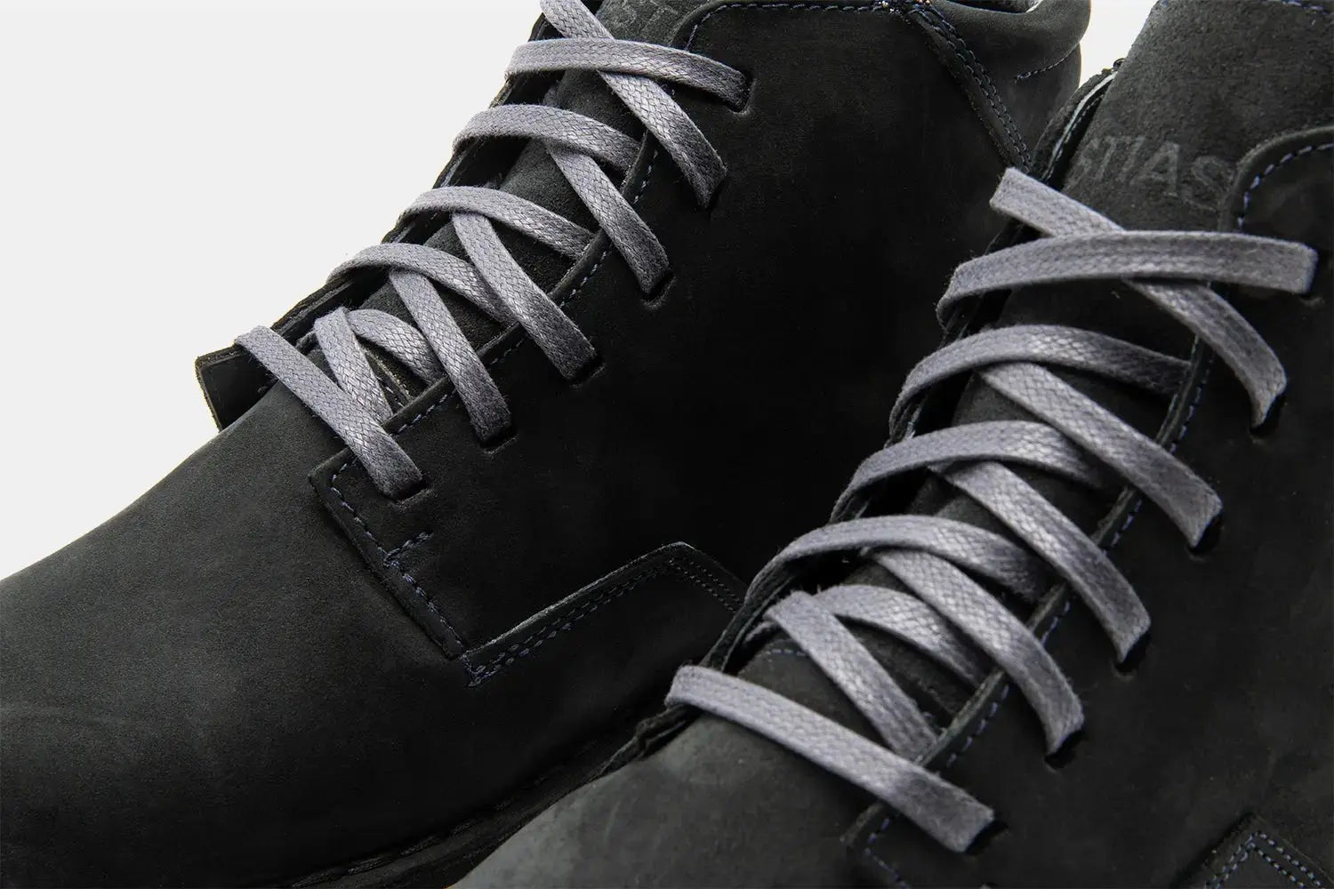 Shoes - Botín Hombre - Gerbo Navy Blue - BESTIAS