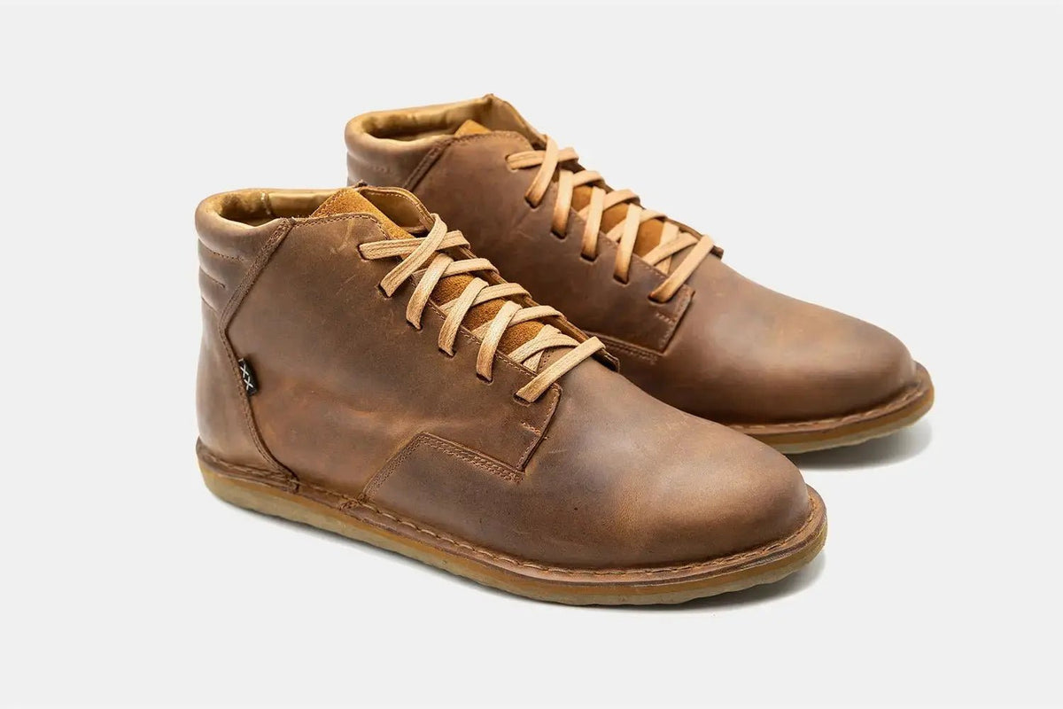 Shoes - Botín Hombre - Gerbo West fargo - BESTIAS