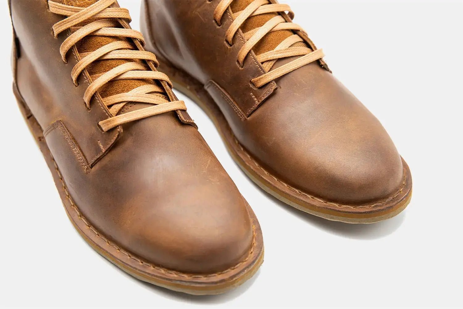 Shoes - Botín Hombre - Gerbo West fargo - BESTIAS