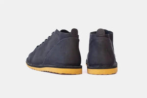 Shoes - Botín Hombre - Numbat New Navy Blue - BESTIAS