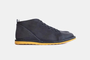 Shoes - Botín Hombre - Numbat New Navy Blue - BESTIAS