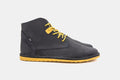 Botín Hombre - Pudú Hi-Navy Blue — Bestias