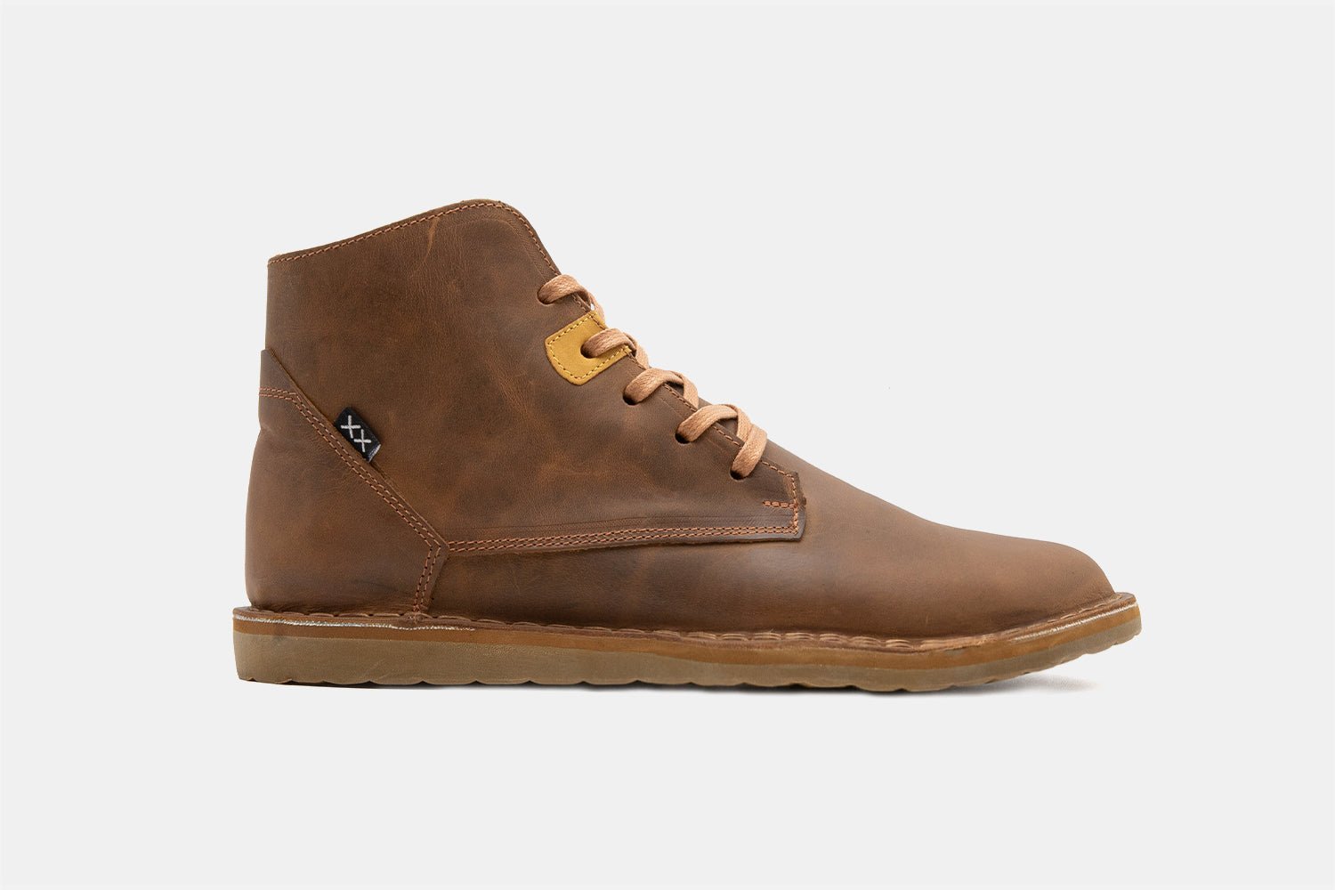 Shoes - Botín Hombre - Pudú Hi-West Fargo - BESTIAS