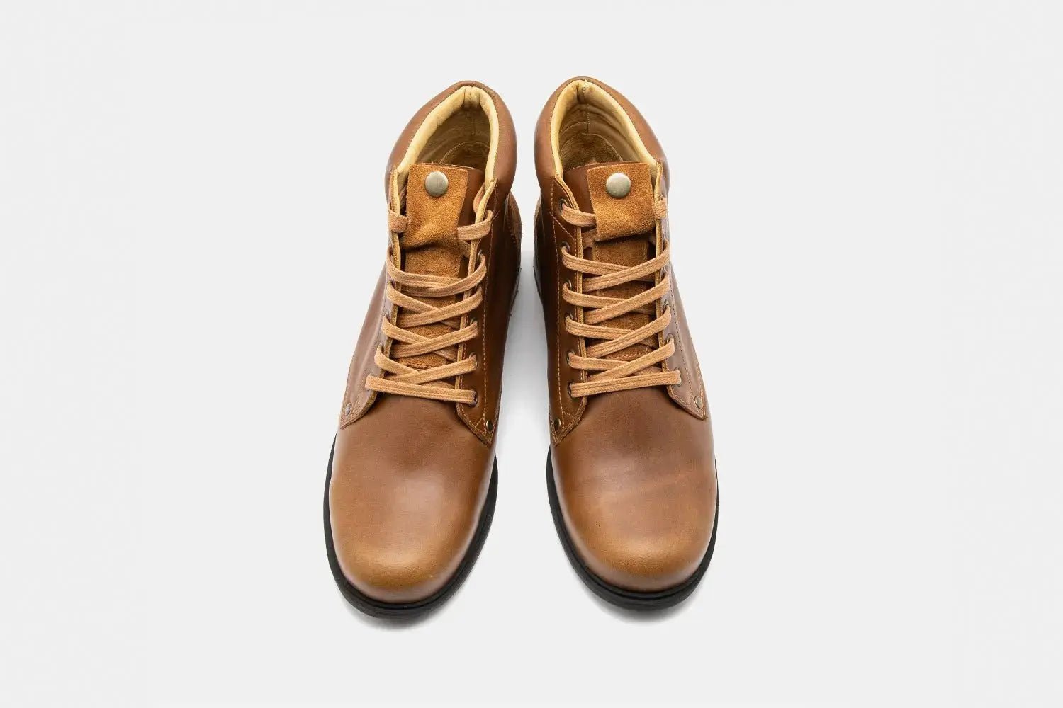 Shoes - Botin Mujer - Marabú Camel - BESTIAS