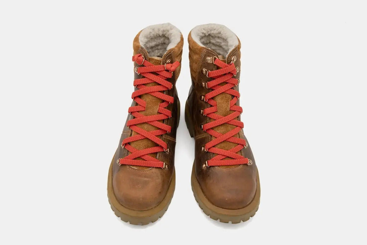 Shoes - Bototo Mujer - Thar West Fargo Chiporro - BESTIAS