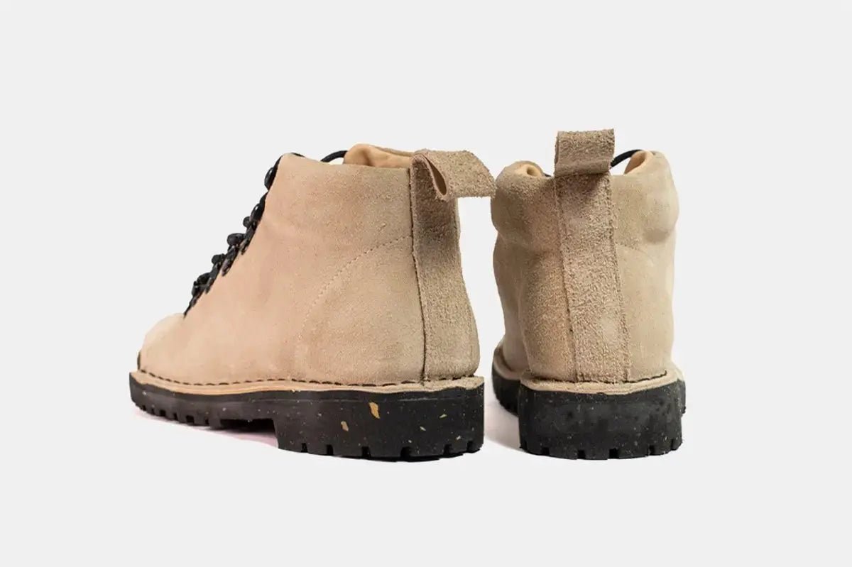 Shoes - Bototo Mujer - Ursus White - BESTIAS